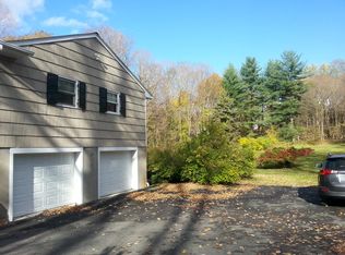 (Undisclosed Address), Ridgefield, CT 06877