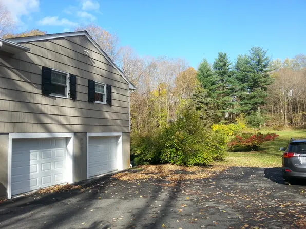 (undisclosed Address), Ridgefield, CT 06877