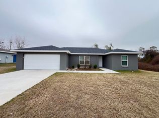 15381 SW 23rd Avenue Rd, Ocala, FL 34473