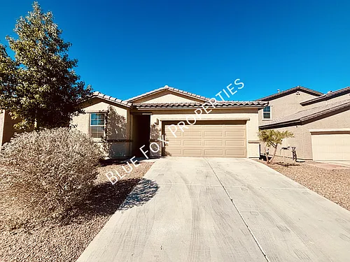 7846 S Sugarbend Dr Photo 1
