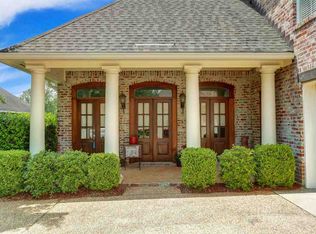 751 Danforth Dr, Madison, MS 39110