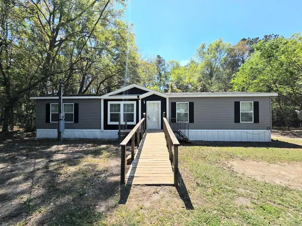 365&-371 Oakridge Ave, Boston, GA 31626