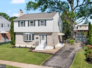 419 Lincoln St, Folsom, PA 19033