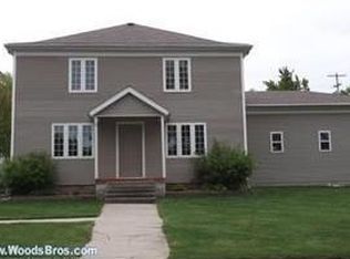 651 Mickey St, Osceola, NE 68651