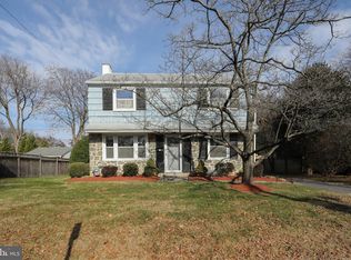 611 Fairview Rd, Swarthmore, PA 19081
