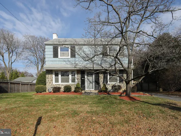 611 Fairview Rd, Swarthmore, PA 19081