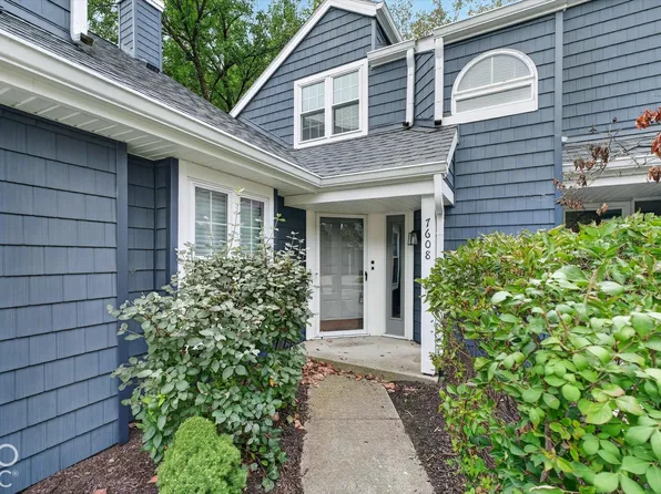7608 Harbour Isle, Indianapolis, IN 46240
