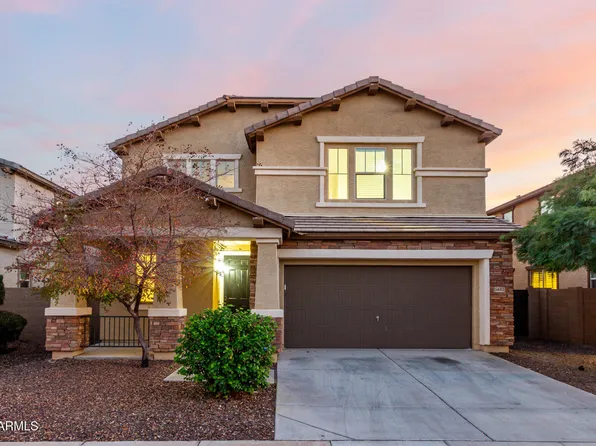 15603 W JENAN Drive, Surprise, AZ 85379