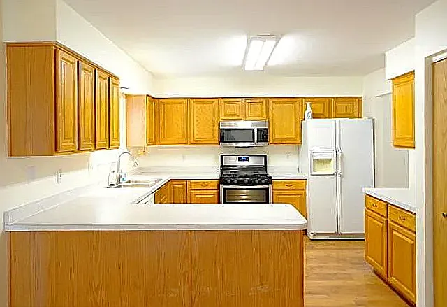 14029 S Lakeridge Dr — Photo 5
