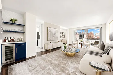300 East 40th Street, #27B