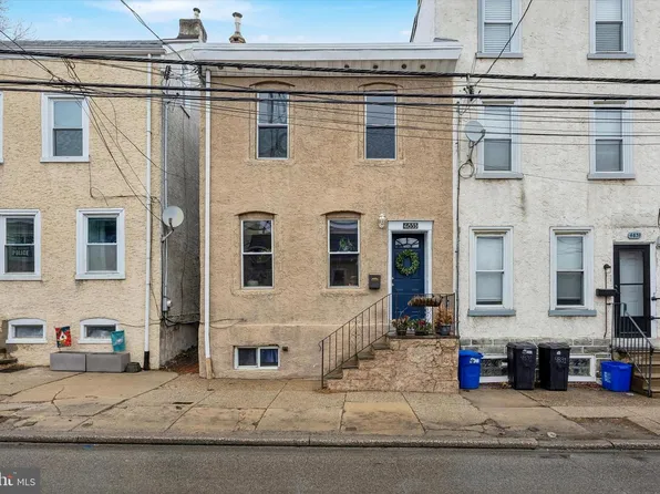 4833 Umbria St, Philadelphia, PA 19127