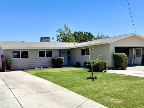 2234 Patton St, Delano, CA 93215