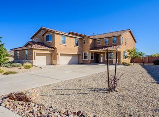10685 S Distillery Canyon Spring Dr, Vail, AZ 85641