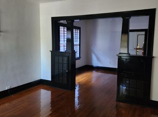 3834 Adams St, Gary, IN 46408