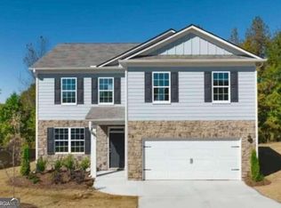 309 Hughes Ln, Pendergrass, GA 30567