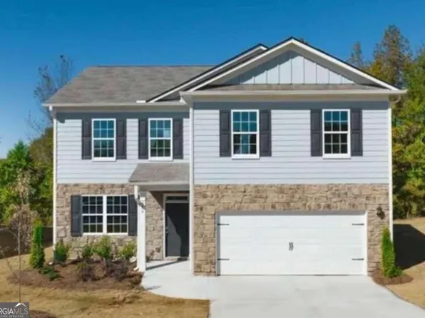 309 Hughes Ln, Pendergrass, GA 30567