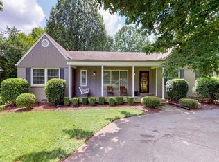 113 Battle Ave, Franklin, TN 37064