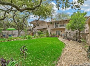 1066 Janet Dr, Canyon Lake, TX 78133