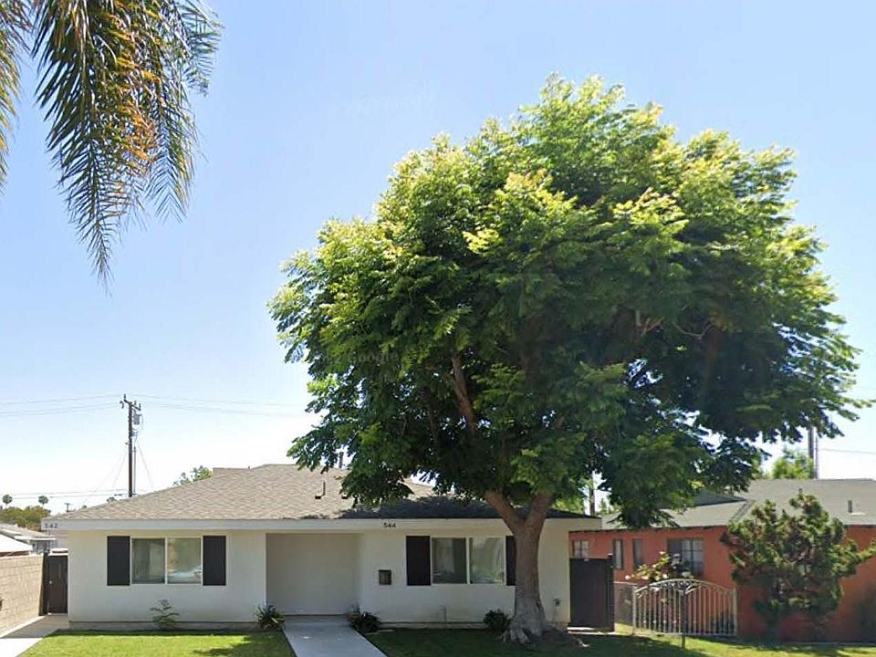 1st image of 544 S Clementine St