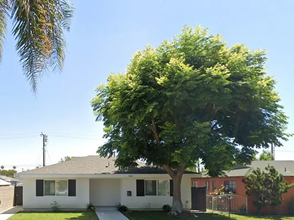 544 S Clementine St, Anaheim, CA 92805