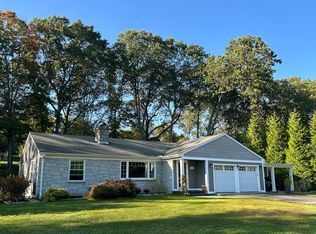 462 Grace Trl, Orange, CT 06477