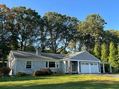 462 Grace Trail, Orange, CT, 06477