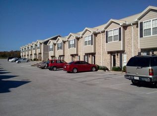 8609 Camp Columbus Rd APT 18, Hixson, TN 37343