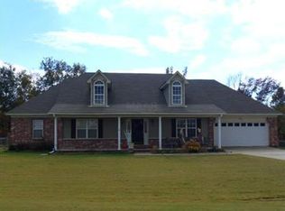 297 Rae Dr, Munford, TN 38058