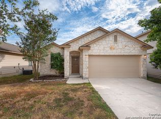 552 Red Quill Nest, San Antonio, TX 78253