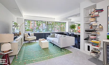 45 East 72nd Street, #7B