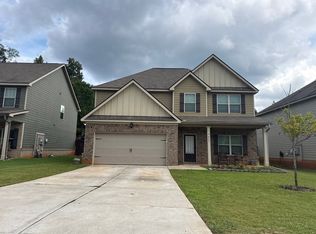 9022 Holder Rd, Locust Grove, GA 30248
