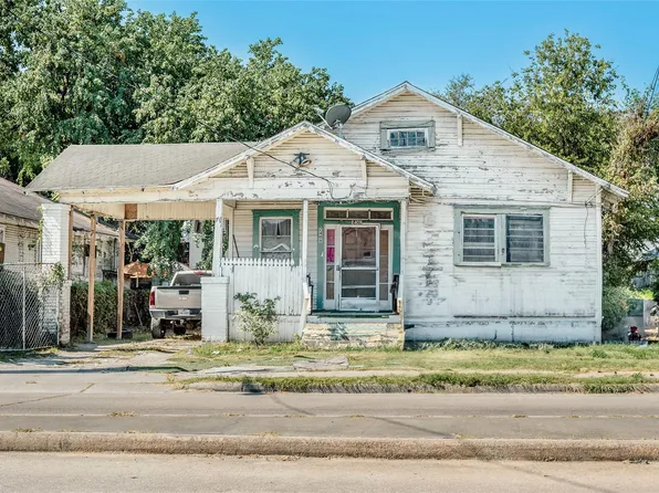 2409 Fulton St, Houston, TX 77009