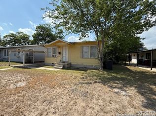 207 Fargo Ave, San Antonio, TX 78220