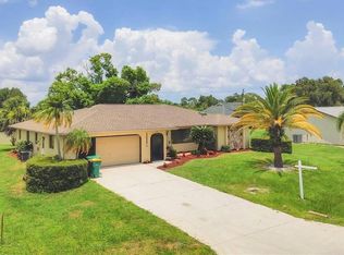 948 Andrews Ave NW, Pt Charlotte, FL 33948