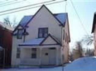 838 McLaran Ave, Saint Louis, MO