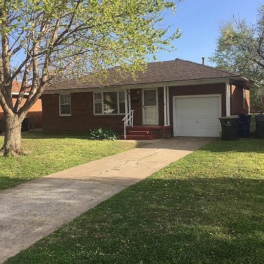 2308 W Britton Rd, Oklahoma City, OK 73120 Zillow