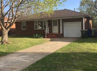 2308 W Britton Rd, Oklahoma City, OK 73120