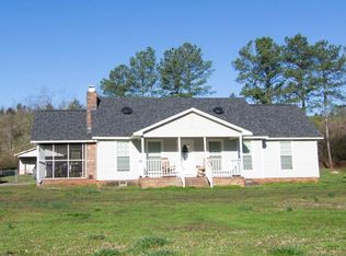 5544 Fosters Mill Rd SW, Cave Spring, GA 30124