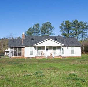 5544 Fosters Mill Rd SW, Cave Spring, GA, 30124