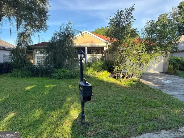 10695 SW 71st Cir, Ocala, FL 34476