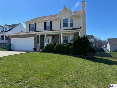108 Sugar Hill Ct, Elizabethtown, KY, 42701