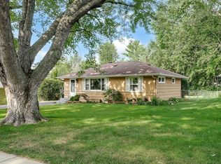 3436 Aquila Ave S, Saint Louis Park, MN 55426