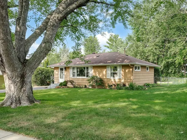 3436 Aquila Ave S, Saint Louis Park, MN 55426