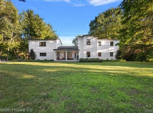 49001 Hanford Rd, Canton, MI 48187