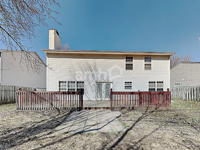 4803 Oakton Way — Photo 21