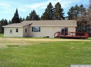 6375 112th St SW, Motley, MN 56466