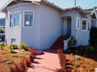 2929 Roosevelt Ave, Richmond, CA 94804