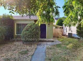 628 NW 19th St, Corvallis, OR 97330