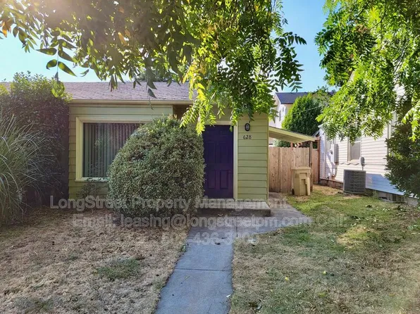 628 NW 19th St, Corvallis, OR 97330