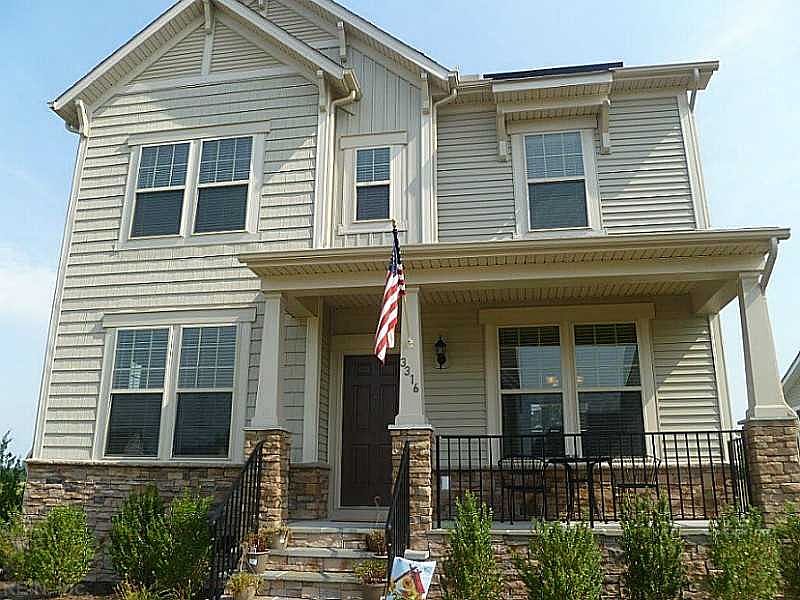 1st image of 3316 Hickory Neck Blvd
